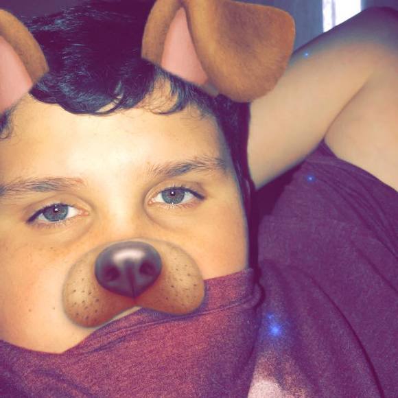 Meet your Posher, Bradley - Picture 1 of 1